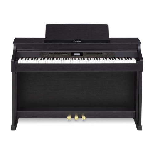 Casio Celviano AP-650BK цифровое фортепиано Casio Celviano AP-650BK цифровое фортепиано