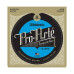 D'Addario EJ46C струны для классической гитары, нейлон, сильное натяжение