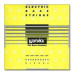 Warwick 41301M5B Yellow Label 5 Set Medium 045/135 струны для бас гитары Warwick 41301M5B Yellow Label 5 Set Medium 045/135 струны для бас гитары