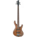 Ibanez EDB555 WALNUT FLAT бас-гитара пятиструнная Ibanez EDB555 WALNUT FLAT бас-гитара пятиструнная
