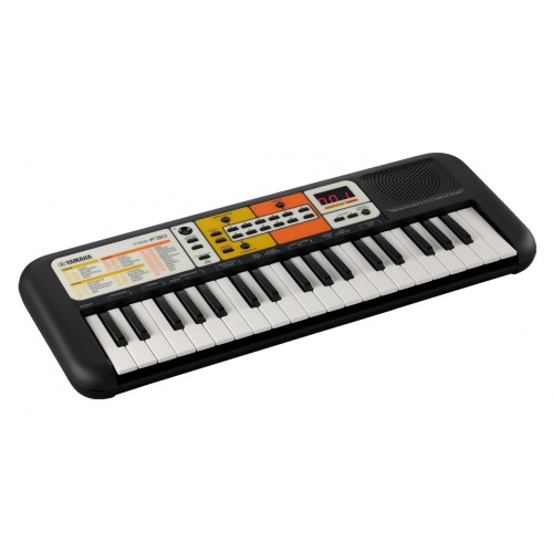 Yamaha PSS-F30 детский синтезатор, 117 тембров + 3 набора ударных Yamaha PSS-F30 детский синтезатор, 117 тембров + 3 набора ударных