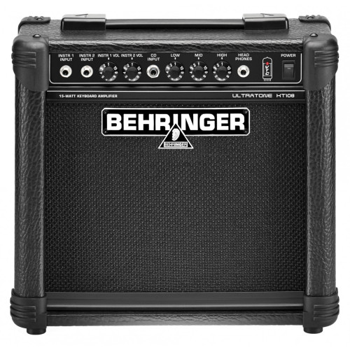 Behringer KT108 Ultratone клавишный комбо