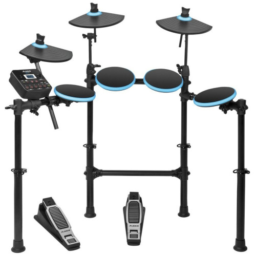 Alesis DM Lite Kit электронная барабанная установка Alesis DM Lite Kit электронная барабанная установка