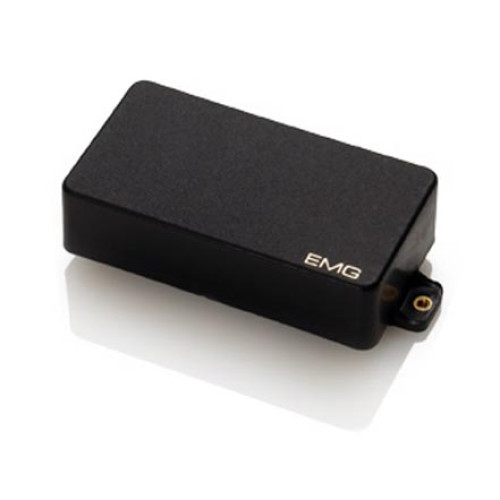 EMG 85 Black звукосниматель ''хамбакер'' Alnico, цвет черный EMG 85 Black звукосниматель ''хамбакер'' Alnico, цвет черный