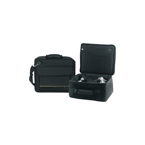 Rockbag RB 22690 B чехол для двойной педали, серия Premium, подкладка 20 мм Rockbag RB 22690 B чехол для двойной педали, серия Premium, подкладка 20 мм