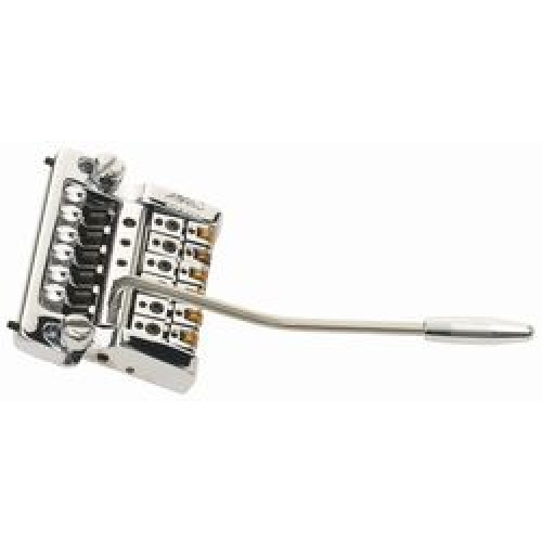 Fernandes KT-LPCR тремоло Kahler Vindicator 2210, для гитары с арочным верхом, хром Fernandes KT-LPCR тремоло Kahler Vindicator 2210, для гитары с арочным верхом, хром