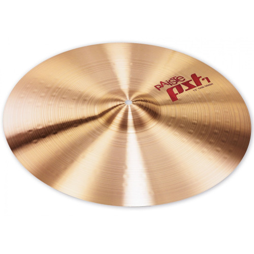 Paiste 19" PST7 Thin Crash тарелка Crash 19" Paiste 19" PST7 Thin Crash тарелка Crash 19"