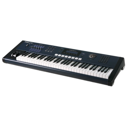 Kurzweil PC3LE6 синтезатор с полувзвешенной клавиатурой, 61 клавиша Kurzweil PC3LE6 синтезатор с полувзвешенной клавиатурой, 61 клавиша