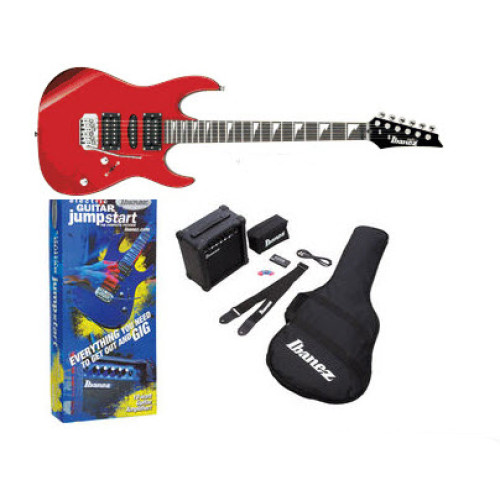 Ibanez GRX70DXJU CANDY Apple NEW JUMPSTART PACKAGE набор начинающего гитариста Ibanez GRX70DXJU CANDY Apple NEW JUMPSTART PACKAGE набор начинающего гитариста
