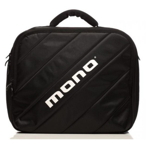 Mono M80-DP-BLK чехол для двойной педали или двух барабанных педалей, цвет черный Mono M80-DP-BLK чехол для двойной педали или двух барабанных педалей, цвет черный