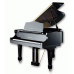 Samick SIG50D/WHHP рояль, цвет белый полированный Samick SIG50D/WHHP рояль, цвет белый полированный