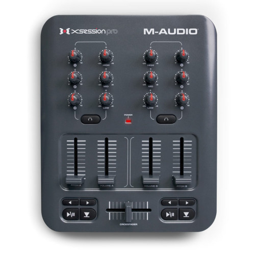 M-Audio X-SESSION PRO M-Audio X-SESSION PRO