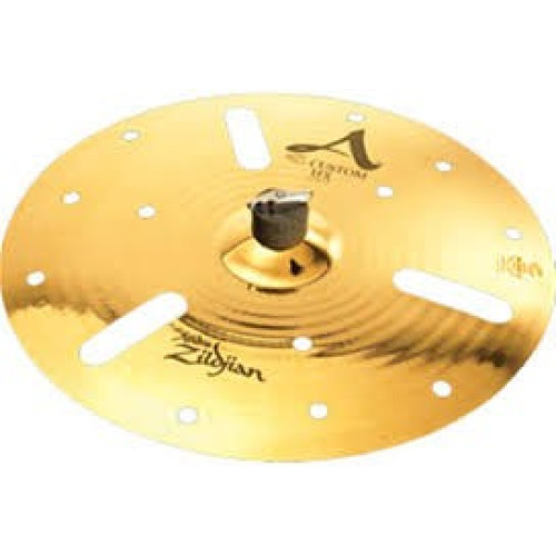 Zildjian 16 A Custom EFX тарелка звуковой эффект Zildjian 16 A Custom EFX тарелка звуковой эффект