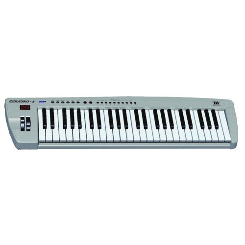 Miditech MIDISTUDIO2 USB (PRO KEYS)МИДИ-клавиатура Miditech MIDISTUDIO2 USB (PRO KEYS)МИДИ-клавиатура