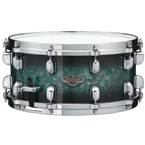 Tama MBSS65-MSL Starclassic Performer 14' x 6.5' малый барабан, клён/берёза, цвет синий металлик бёрст Tama MBSS65-MSL Starclassic Performer 14' x 6.5' малый барабан, клён/берёза, цвет синий металлик бёрст