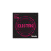 BlackSmith Electric Medium 11/49 струны для электрогитары, 11-49, намотка из никеля BlackSmith Electric Medium 11/49 струны для электрогитары, 11-49, намотка из никеля