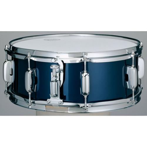 Tama SS155-BK (5 1 / 2-x14-) SWINGSTAR SNARE DRUM Tama SS155-BK (5 1 / 2-x14-) SWINGSTAR SNARE DRUM