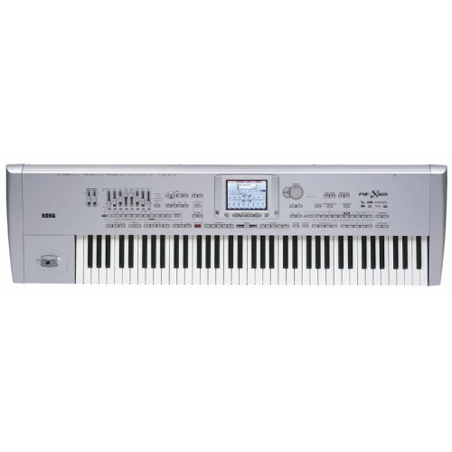 Korg PA1X PRO ELITE