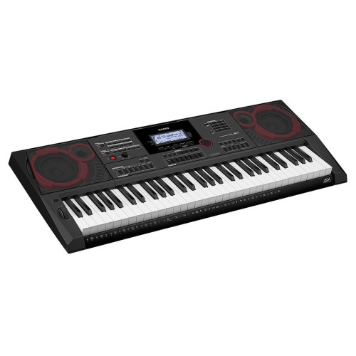 Casio CT-X5000 синтезатор с автоаккомпанементом, 61 клавиша