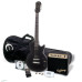 Epiphone PLAYERPACK SPECIAL II EB / CH EU 240V комплект: электрогитара, комбо 10 Вт, чехол, тюнер, ремень, медиаторы, DVD Epiphone PLAYERPACK SPECIAL II EB / CH EU 240V комплект: электрогитара, комбо 10 Вт, чехол, тюнер, ремень, медиаторы, DVD