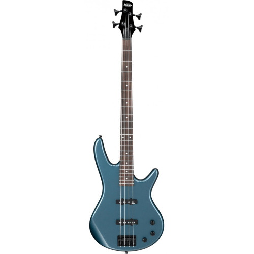 Ibanez GSR320-BEM 4-струнная бас-гитара, цвет синий металлик Ibanez GSR320-BEM 4-струнная бас-гитара, цвет синий металлик