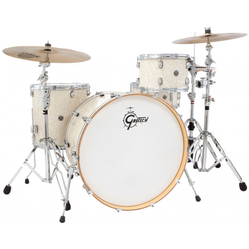 Gretsch Drums CC1-R444-VMP акустическая барабанная установка Gretsch Drums CC1-R444-VMP акустическая барабанная установка