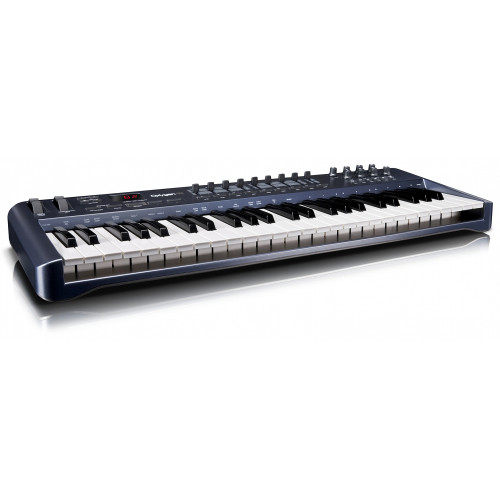 M-Audio Oxygen 49 MIDI-клавиатура M-Audio Oxygen 49 MIDI-клавиатура
