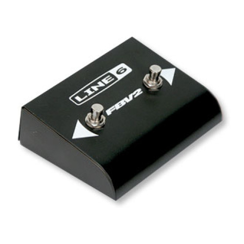 Line 6 FBV2 Foot Pedal ножной контроллер Line 6 FBV2 Foot Pedal ножной контроллер
