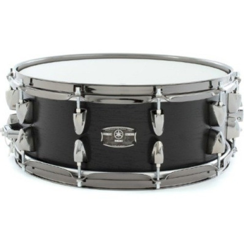 Yamaha JBSD0655MB малый барабан серии Stage Custom, цвет Matte Black Yamaha JBSD0655MB малый барабан серии Stage Custom, цвет Matte Black