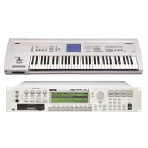 Korg EXB-PCM03 Korg EXB-PCM03