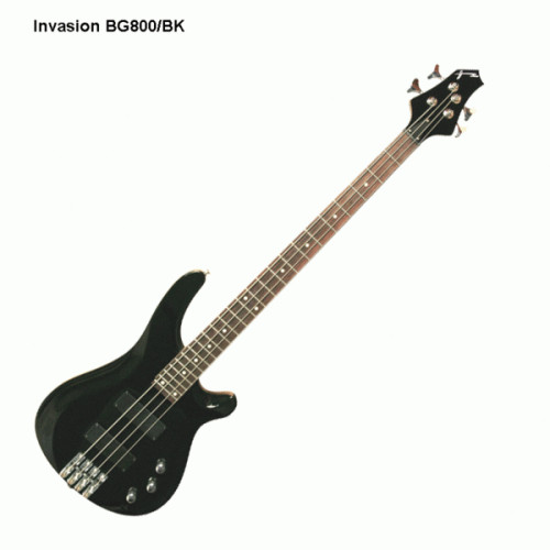 Invasion BG800/BK Invasion BG800/BK