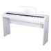 Artesia A-10 White Matt polished цифровое фортепиано, 88 клавиш, цвет белый Artesia A-10 White Matt polished цифровое фортепиано, 88 клавиш, цвет белый