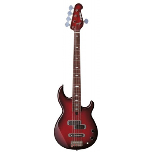 Yamaha BB-415 WR-Бас-гитара Yamaha BB-415 WR-Бас-гитара