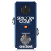 TC Electronic Spectracomp Bass Compressor гитарная педаль эффекта компрессор для бас-гитары TC Electronic Spectracomp Bass Compressor гитарная педаль эффекта компрессор для бас-гитары