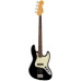 Fender AM Pro Jazz Bass RW BK бас-гитара American Pro Jazz Bass, цвет черный Fender AM Pro Jazz Bass RW BK бас-гитара American Pro Jazz Bass, цвет черный