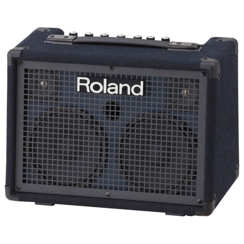 Roland KC-220 клавишный комбо Roland KC-220 клавишный комбо