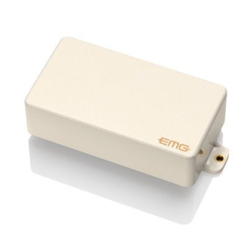 EMG 89Ivory звукосниматель ''хамбакер'' алнико, 2.55/3.75кГц EMG 89Ivory звукосниматель ''хамбакер'' алнико, 2.55/3.75кГц