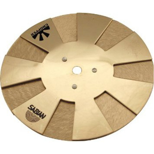 Sabian 10'' Chopper Vault Effect тарелка эффект Sabian 10'' Chopper Vault Effect тарелка эффект