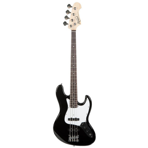 Rockdale JB Black бас-гитара Rockdale JB Black бас-гитара