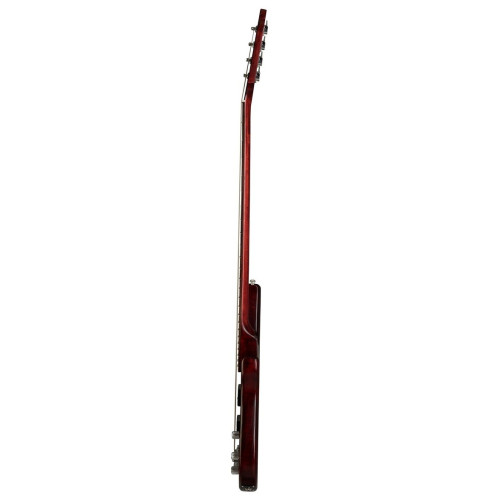 Gibson 2019 EB Bass 4 String Wine Red Satin бас-гитара, цвет красный, в комплекте чехол Gibson 2019 EB Bass 4 String Wine Red Satin бас-гитара, цвет красный, в комплекте чехол