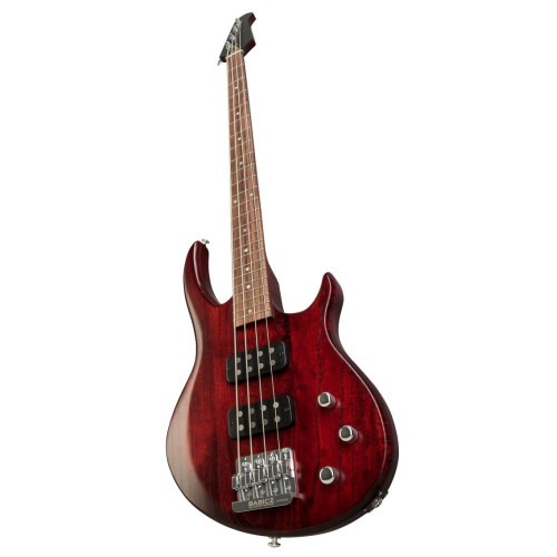 Gibson 2019 EB Bass 4 String Wine Red Satin бас-гитара, цвет красный, в комплекте чехол Gibson 2019 EB Bass 4 String Wine Red Satin бас-гитара, цвет красный, в комплекте чехол