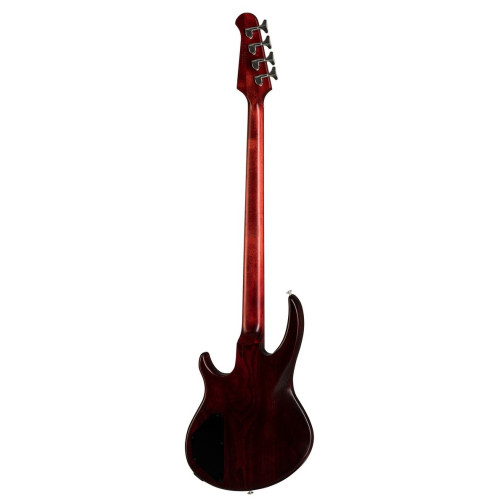 Gibson 2019 EB Bass 4 String Wine Red Satin бас-гитара, цвет красный, в комплекте чехол Gibson 2019 EB Bass 4 String Wine Red Satin бас-гитара, цвет красный, в комплекте чехол