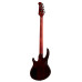 Gibson 2019 EB Bass 4 String Wine Red Satin бас-гитара, цвет красный, в комплекте чехол Gibson 2019 EB Bass 4 String Wine Red Satin бас-гитара, цвет красный, в комплекте чехол