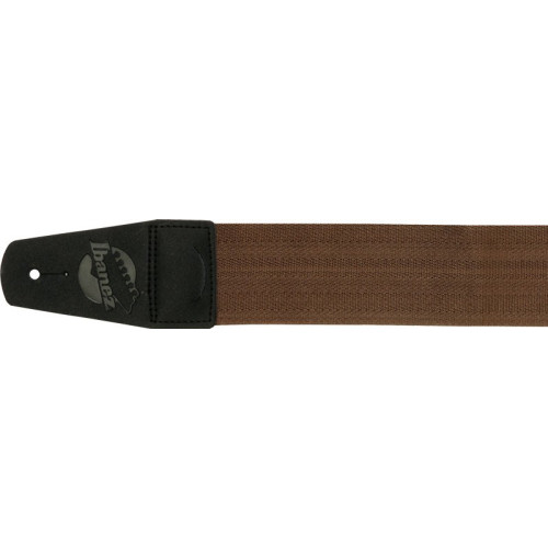 Ibanez GST62-BR Guitar Strap ремень для гитары Ibanez GST62-BR Guitar Strap ремень для гитары