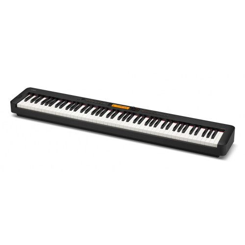 Casio CDP-S350BK цифровое фортепиано, 88 клавиш Casio CDP-S350BK цифровое фортепиано, 88 клавиш