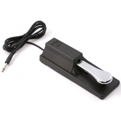 Clavia Nord Sustain Pedal педаль сустейна для клавишных инструментов Clavia Nord Sustain Pedal педаль сустейна для клавишных инструментов