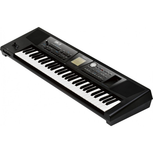 Roland BK-5 синтезатор с автоаккомпаниментом Roland BK-5 синтезатор с автоаккомпаниментом