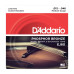 D'Addario EJ80 струны для мандолины D'Addario EJ80 струны для мандолины