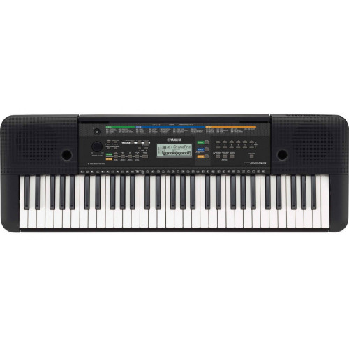 Yamaha PSR-E253 синтезатор с автоаккомпанементом Yamaha PSR-E253 синтезатор с автоаккомпанементом