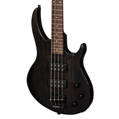 Gibson EB Bass 4 String 2018 Satin Trans Black 4-х струнная бас-гитара, цвет матовый черный, чехол в комплекте Gibson EB Bass 4 String 2018 Satin Trans Black 4-х струнная бас-гитара, цвет матовый черный, чехол в комплекте